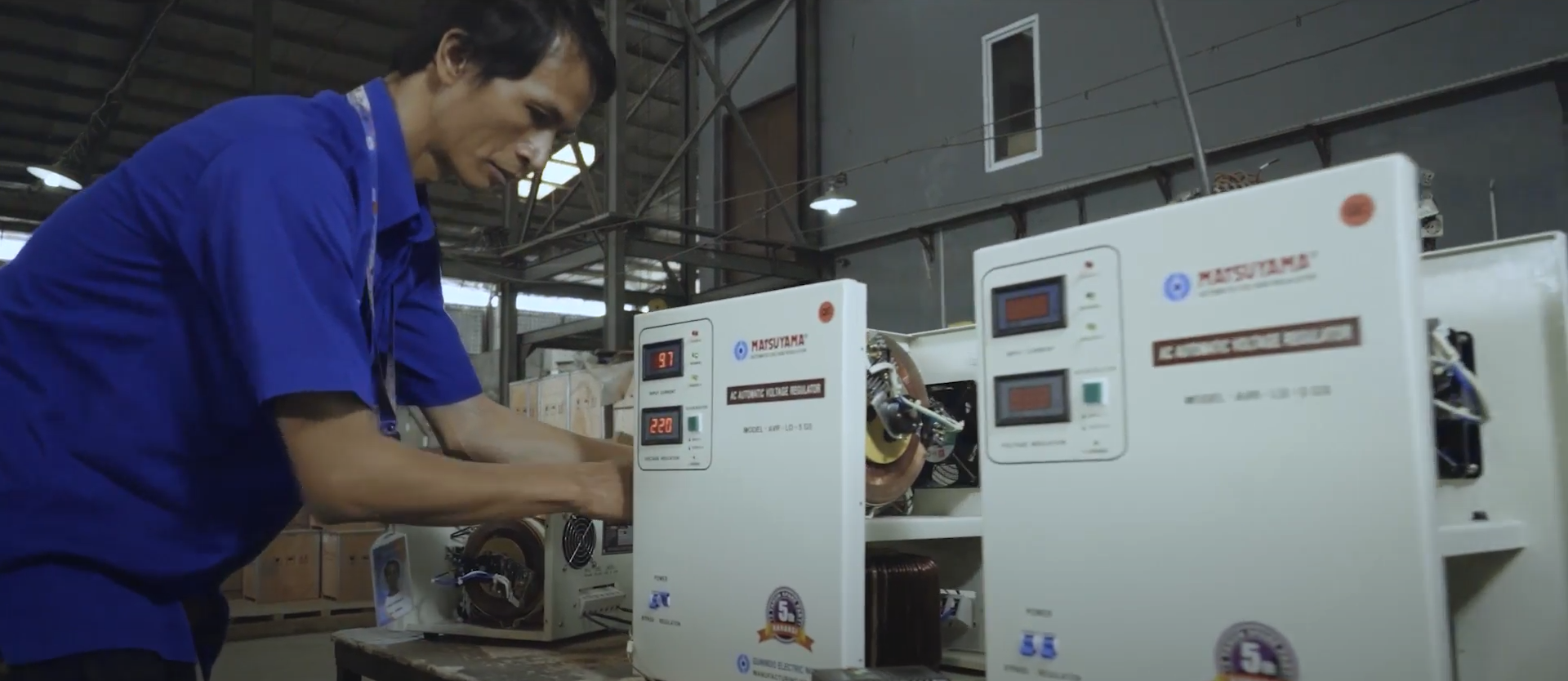 Apa Itu Stabilizer Listrik? Pengertian, Fungsi, dan Jenis-Jenisnya