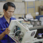 Cara Memasang Stabilizer Listrik di Rumah